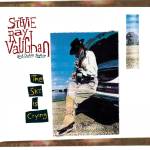 Sony Music Vaughan Stevie Ray & Double T: The Sky Is Crying - CD (048570)