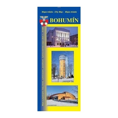 Bohumín