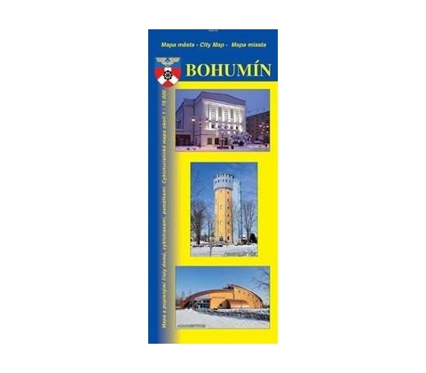 Bohumín