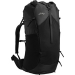 Lundhags Трекинг раница Lundhags Padje Light 45 Walking backpack - Black - размер 42-48 cm (505-0764-0411)