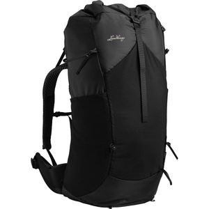 Lundhags Трекинг раница Lundhags Padje Light 45 Walking backpack - Black - размер 42-48 cm (505-0764-0411)
