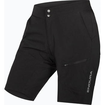 Endura Дамски къси панталони за колоездене Endura Hummvee Lite Short black