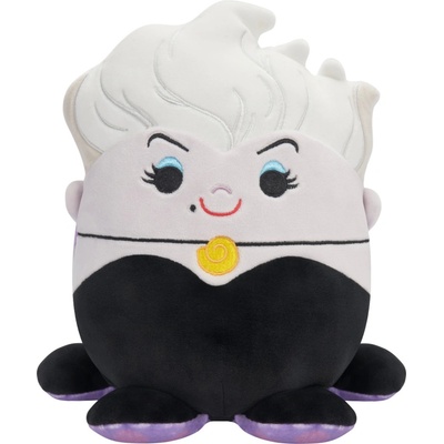Squishmallows Disney Malá morská víla Uršula