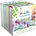 Pixelhobby Комплект от 3 мозайки с пиксели XL, Pixelhobby, Куб - Еднорози (24207)