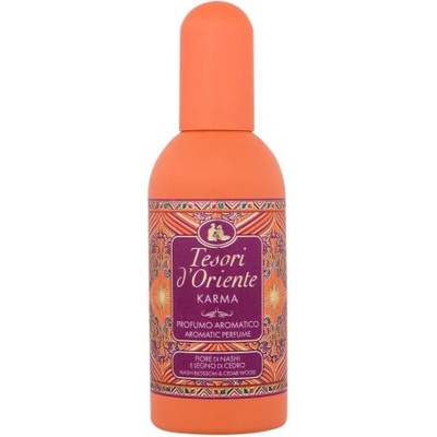 Tesori d'Oriente Karma EDP 100 ml