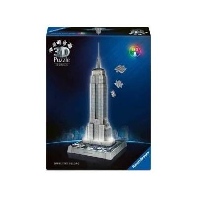 Ravensburger Пъзел Ravensburger 3D