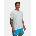 Under Armour Мъжка тениска Under Armour UA Tech Textured SS Under Armour | Siv | МЪЖЕ | XL