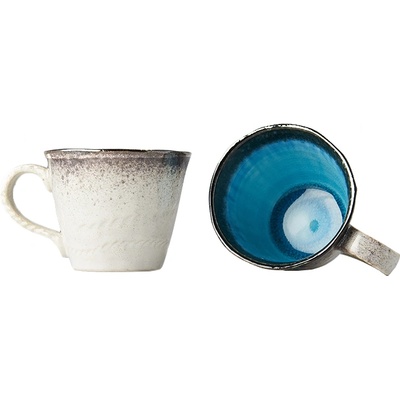 Made in Japan Чаша за чай sky blue 250 мл, mij (mijc7230)