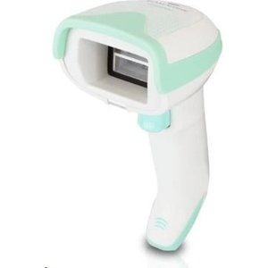 Datalogic GBT4500-HC-WLC GBT4500 HC, BT, 2D, BT, бял (GBT4500-HC-WLC)