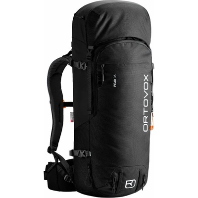 ORTOVOX Раница ORTOVOX Peak 35 black-raven