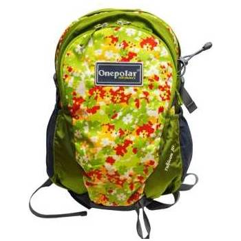 Onepolar Ежедневна раница, Оne polar, po1578-g-mx, Зелена