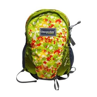 Onepolar Ежедневна раница, Оne polar, po1578-g-mx, Зелена