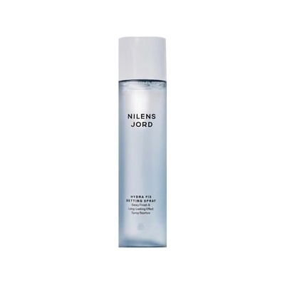 Nilens Jord Hydra Fix Setting Spray Fixační sprej 90 ml
