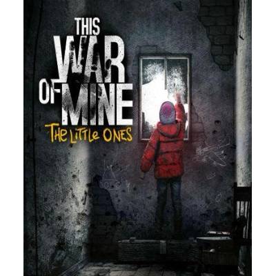 Deep Silver This War of Mine The Little Ones DLC (PC)