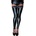Noir Handmade Wetlook Stockings 2540290 L