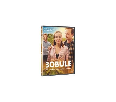 3Bobule DVD