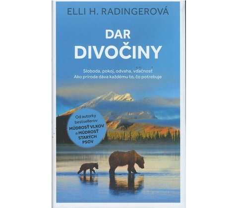 Dar divočiny