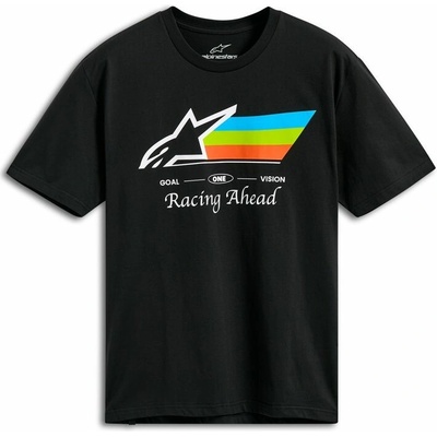 Alpinestars Trifecta CSF čierna