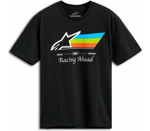 Alpinestars Trifecta CSF čierna