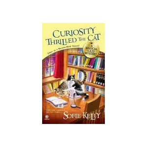 Curiosity Thrilled The Cat (ISBN: 9780451232496)