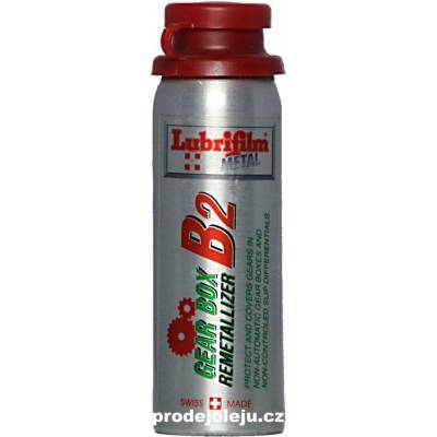 Lubrifilm B2 Gear Box 50 ml