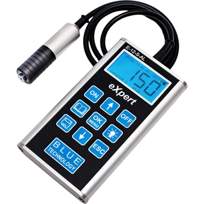 BLUE TECHNOLOGY E-12-S-AL – Zbozi.Blesk.cz