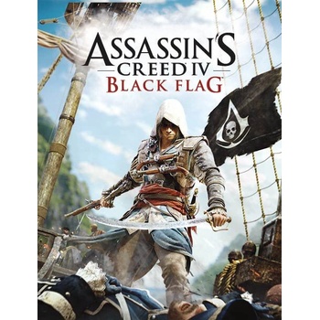Ubisoft Assassin's Creed IV Black Flag [Gold Edition] (PC)