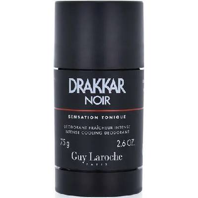 Guy Laroche Drakkar Noir deo stick 75 g
