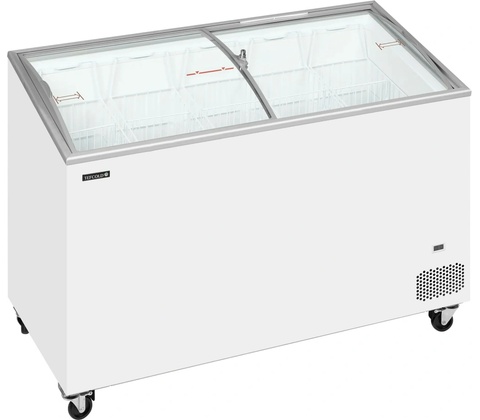 TEFCOLD IC402SCEB
