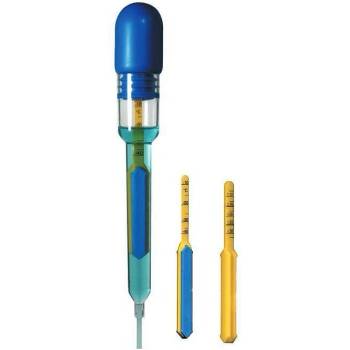 Image 1 of Тестер 2 в 1 - Акумулатор, Антифриз areoflex (185160)