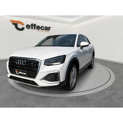 Audi Q2 35 TFSI Advanced Business 110 kW