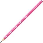 Faber-Castell Молив Unicorn HB