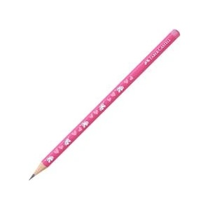Faber-Castell Молив Unicorn HB