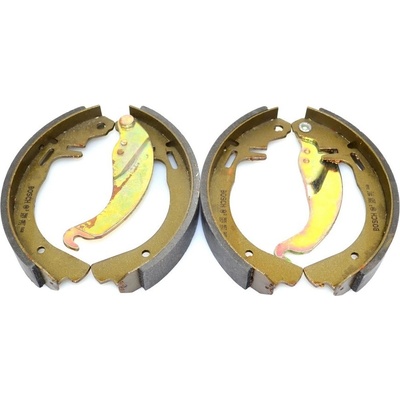 Brzdové čelisti - pakny OPEL CORSA A 1982-1994 , KADETT D 1979-1984 – Zboží Mobilmania