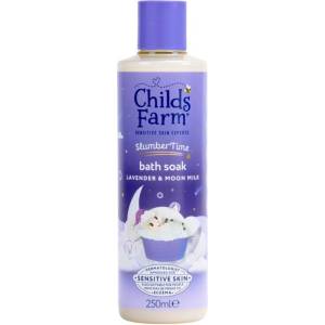 Childs Farm Пяна за вана CHILDS FARM Sleep, 250 мл