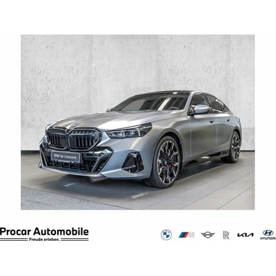 BMW 540d xDrive M Sport 210 kW