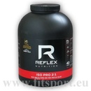 Anabolizéry a NO doplňky Reflex nutrition ISO PRO 2:1 4000 g