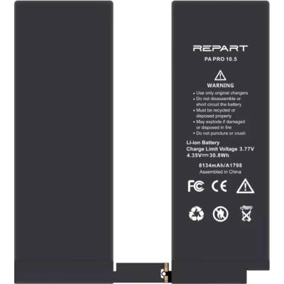 Baterie REPART A1798 pro iPad Pro 10.5"