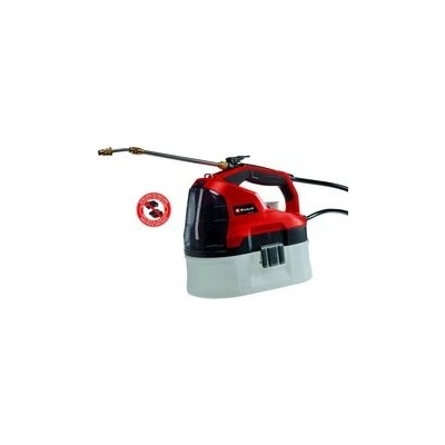 Einhell Expert GE-WS 18/35 Li-Solo 3,5l