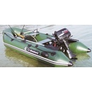 Allroundmarin AS-Samba 330G