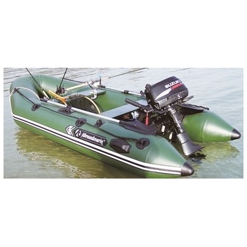 Allroundmarin AS-Samba 330G