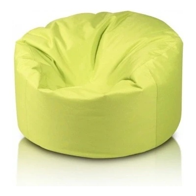 Ecopuf MINI ISLAND polyester NC1 Světle zelená