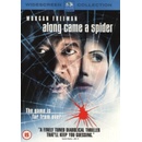 Along Came A Spider DVD