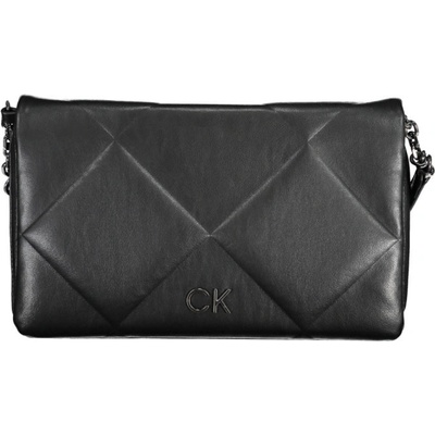 Calvin Klein fantastická dámska kabelka čierna