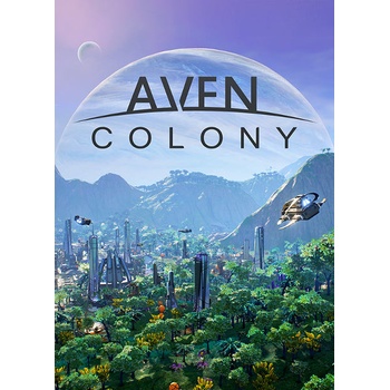 Aven Colony