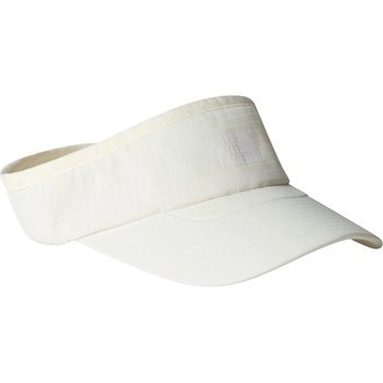 The North Face Мъжка шапка с козирка The North Face Summer LT Visor Cap - White Dune - размер S/M (904-3277-0211)