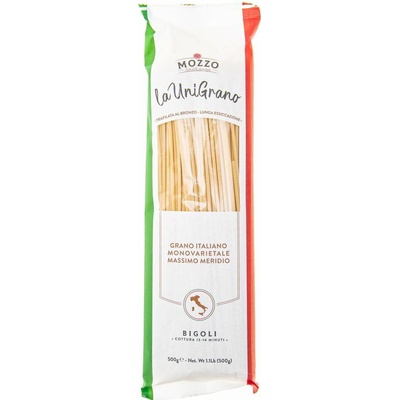Pastificio Mozzo Bigoli 0,5 kg
