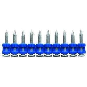 Rawlplug Nails for concrete and steel SC40II 19mm 1000pcs SPG-R-KSC-6/19