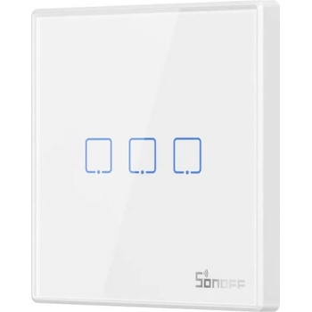 Image 1 of SONOFF T2EU3C-RF