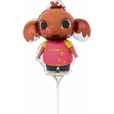 Grabo Mini Sula 14" 35 cm fóliový balónek nafukovací